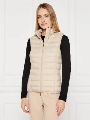 EA7 Bezrękawnik | Regular Fit