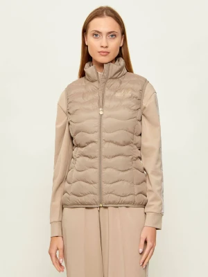 EA7 Bezrękawnik | Regular Fit