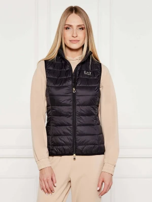 EA7 Bezrękawnik | Regular Fit