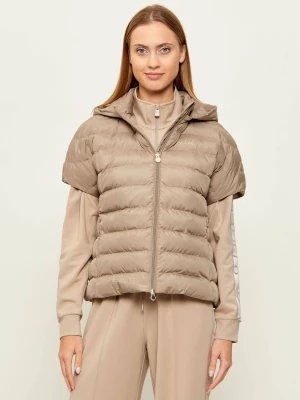 EA7 Bezrękawnik | Regular Fit