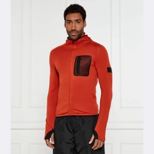 EA7 Bluza | Extra slim fit