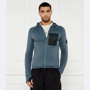 EA7 Bluza | Extra slim fit