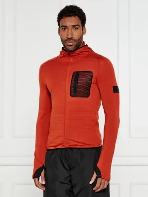 EA7 Bluza | Extra slim fit