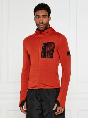 EA7 Bluza | Extra slim fit