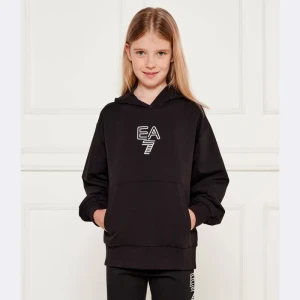 EA7 Bluza | Loose fit
