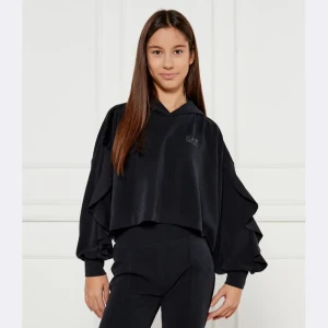 EA7 Bluza | Loose fit