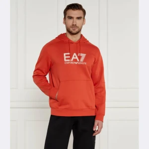EA7 Bluza | Loose fit