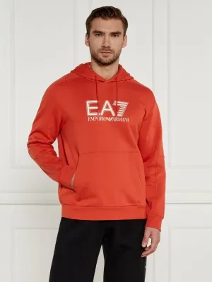 EA7 Bluza | Loose fit