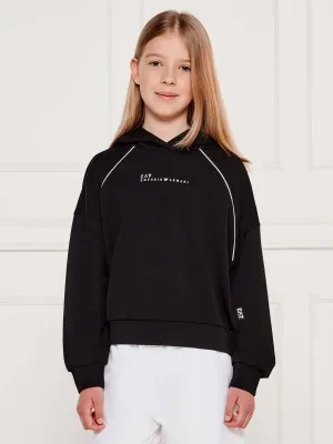 EA7 Bluza | Loose fit