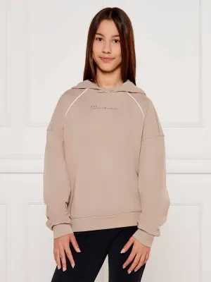 EA7 Bluza | Loose fit