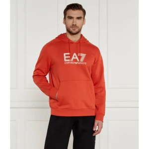 EA7 Bluza | Loose fit