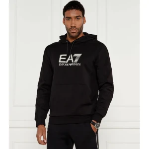 EA7 Bluza | Loose fit