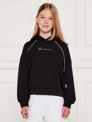EA7 Bluza | Loose fit