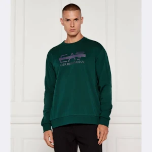 EA7 Bluza | Modern fit