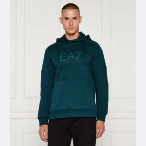 EA7 Bluza | Modern fit