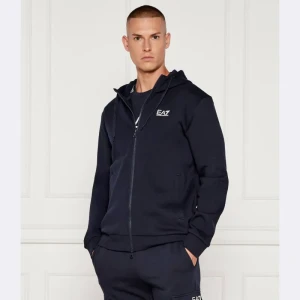 EA7 Bluza | Modern fit