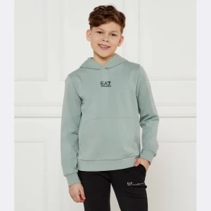 EA7 Bluza | Modern fit