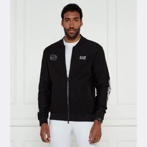 EA7 Bluza | Modern fit