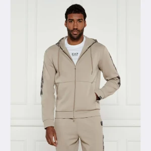 EA7 Bluza | Modern fit
