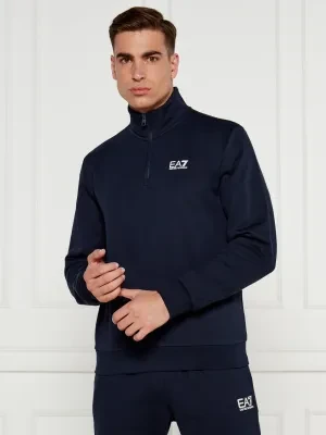 EA7 Bluza | Modern fit