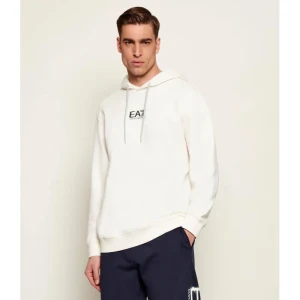 EA7 Bluza | Modern fit