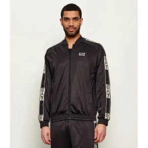 EA7 Bluza | Modern fit