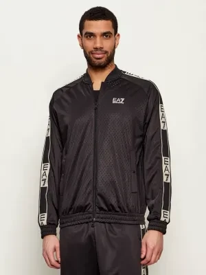 EA7 Bluza | Modern fit