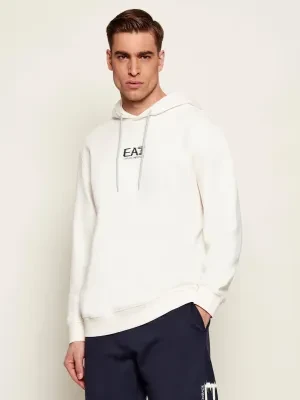 EA7 Bluza | Modern fit