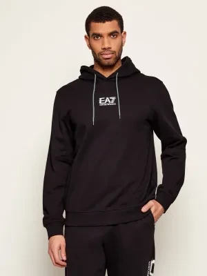 EA7 Bluza | Modern fit