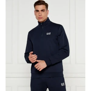 EA7 Bluza | Modern fit