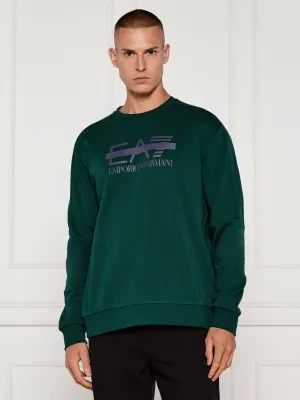 EA7 Bluza | Modern fit