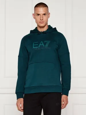 EA7 Bluza | Modern fit