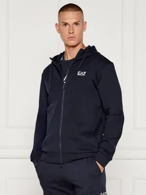 EA7 Bluza | Modern fit