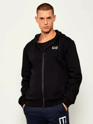 EA7 Bluza | Modern fit