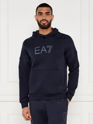EA7 Bluza | Modern fit