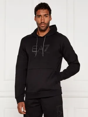EA7 Bluza | Modern fit