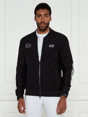 EA7 Bluza | Modern fit