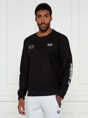 EA7 Bluza | Modern fit