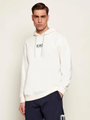EA7 Bluza | Modern fit