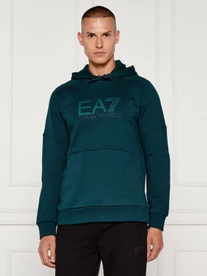 EA7 Bluza | Modern fit