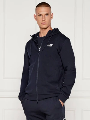 EA7 Bluza | Modern fit