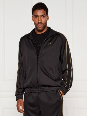 EA7 Bluza | Modern fit