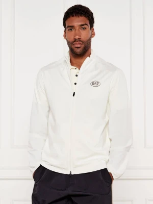 EA7 Bluza | Modern fit