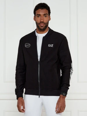 EA7 Bluza | Modern fit