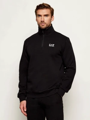 EA7 Bluza | Modern fit
