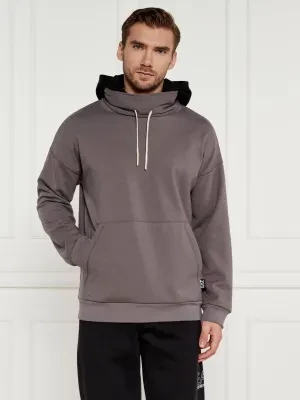 EA7 Bluza | Oversize fit