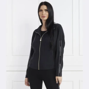 EA7 Bluza | Oversize fit