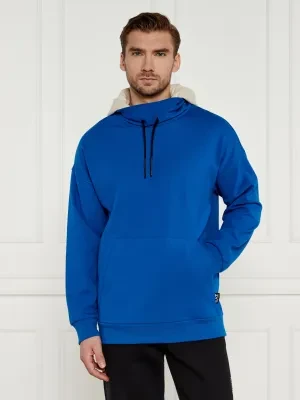 EA7 Bluza | Oversize fit