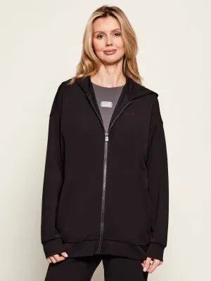 EA7 Bluza | Oversize fit