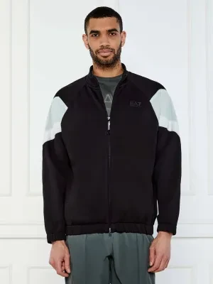 EA7 Bluza | Oversize fit